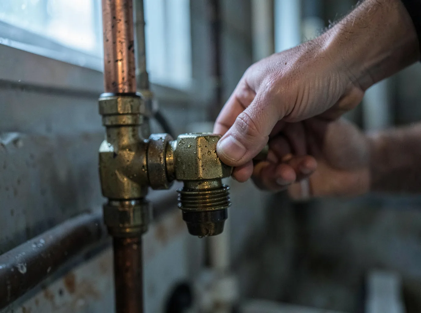 Emergency Plumber Bonaparte, IA FAQs